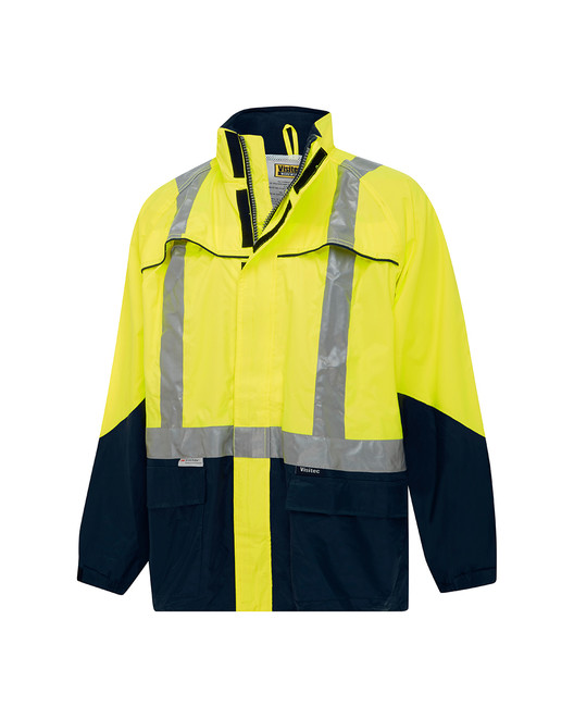 Visitec Workwear - Products - Clearance - Lightweight Breathable Jacket